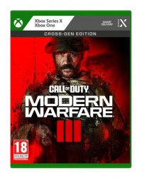 Call of Duty Modern Warfare III - Xbox One/Series X